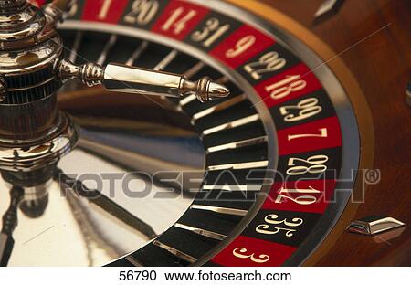 High angle view of roulette wheel View Large Photo Image Stock Image - High angle view of roulette wheel . Fotosearch