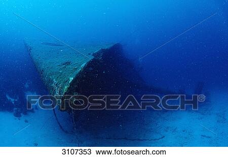 Hilma Hooker Ship Wreck, Bonaire, Netherlands Antilles, Caribbean Sea View Large Photo Image Stock Image - Hilma Hooker Ship Wreck, Bonaire, Netherlands Antilles, Caribbean Sea . Fotosearch