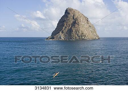 Hiva Oa, Pacific, French Polynesia View Large Photo Image Stock Image - Hiva Oa, Pacific, French Polynesia . Fotosearch