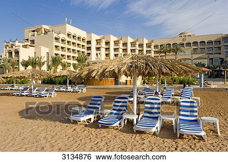 Intercontinental Hotel, Aqaba, Jordan View Large Photo Image Stock Photograph - Intercontinental Hotel, Aqaba, Jordan . Fotosearch