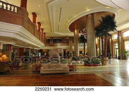 Interiors of hotel, Sokha Angkor Hotel, Siem Reap, Cambodia View Large Photo Image Stock Image - Interiors of hotel, Sokha Angkor Hotel, Siem Reap, Cambodia . Fotosearch