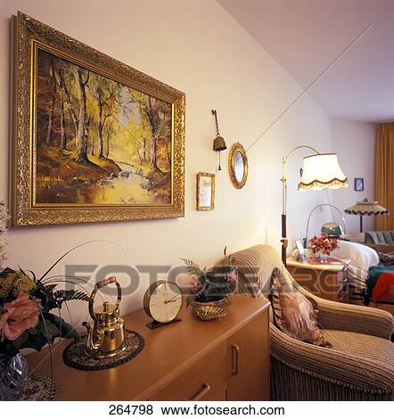 Interiors of room View Large Photo Image Stock Photo - Interiors of room . Fotosearch