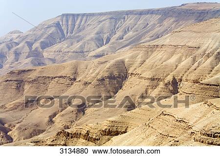 Mountains, Jordan View Large Photo Image Stock Image - Mountains, Jordan . Fotosearch