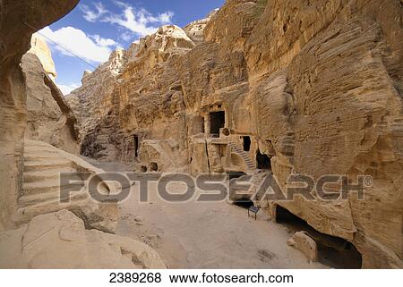 Old ruins of burial place, Jordan View Large Photo Image Stock Photo - Old ruins of burial place, Jordan . Fotosearch