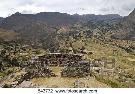 Old ruins with mountains in background, Inca Ruins, Machu Picchu, Cusco Region, Peru View Large Photo Image Stock Image - Old ruins with mountains in background, Inca Ruins, Machu Picchu, Cusco Region, Peru . Fotosearch
