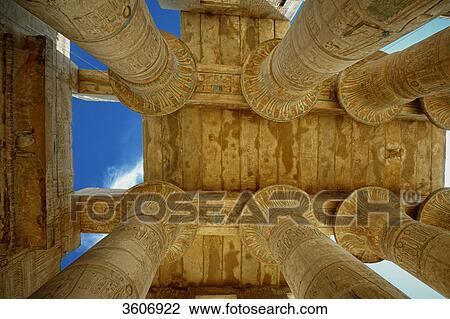 Ramesseum, Valley of the Kings, Luxor, Egypt, Africa View Large Photo Image Stock Image - Ramesseum, Valley of the Kings, Luxor, Egypt, Africa . Fotosearch