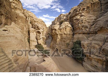 Rock formations on landscape View Large Photo Image Stock Image - Rock formations on landscape . Fotosearch