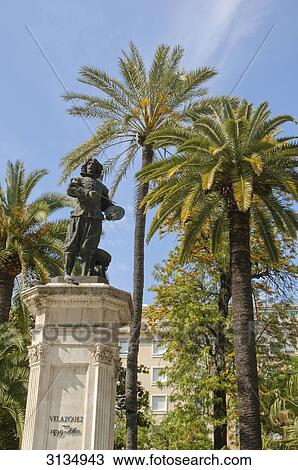 Sevilla, Andalucia, Spain View Large Photo Image Stock Image - Sevilla, Andalucia, Spain . Fotosearch