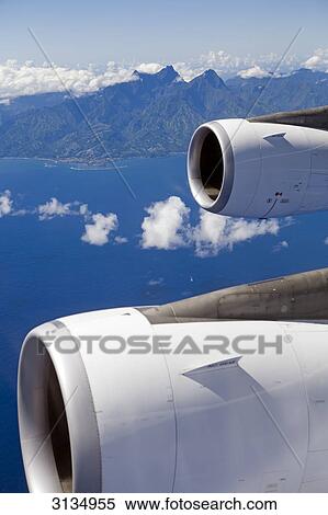Tahiti island, French Polynesia View Large Photo Image Stock Photography - Tahiti island, French Polynesia . Fotosearch