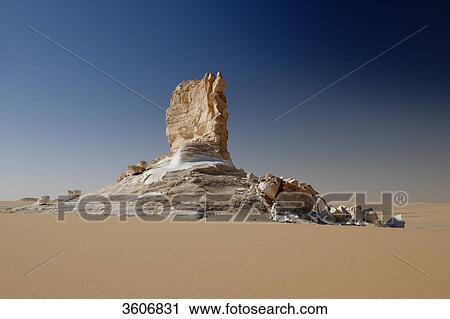 White Desert, Libyan Desert, near el Agabat, Egypt, Africa View Large Photo Image Stock Image - White Desert, Libyan Desert, near el Agabat, Egypt, Africa . Fotosearch