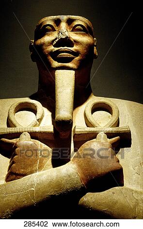 Ancient Egyptian sculpture, Egypt View Large Photo Image Stock Image - Ancient Egyptian sculpture, Egypt . Fotosearch