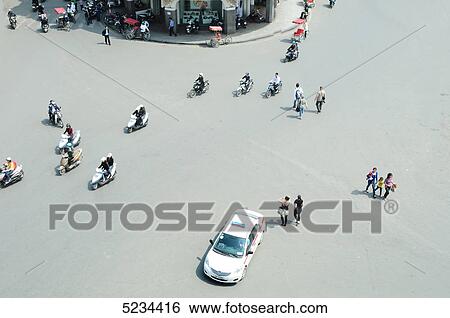 Ba Dinh Square, Hanoi, Vietnam, Asia View Large Photo Image Stock Photograph - Ba Dinh Square, Hanoi, Vietnam, Asia . Fotosearch