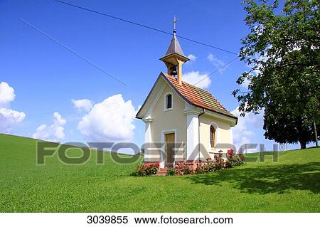 Chapel at Lake Titisee, Black Forest, Baden-Wurttemburg, Deutschland View Large Photo Image Stock Photography - Chapel at Lake Titisee, Black Forest, Baden-Wurttemburg, Deutschland . Fotosearch