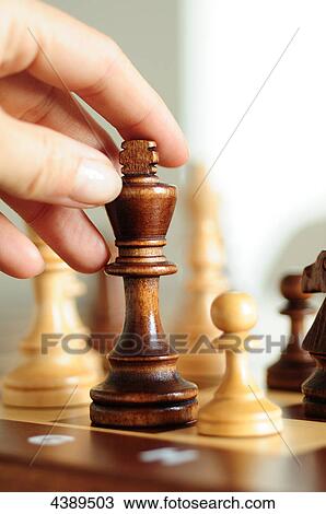 Chess View Large Photo Image Stock Image - Chess . Fotosearch