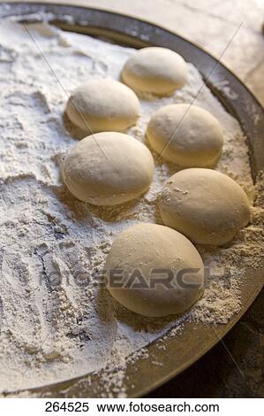 Close-up of dough View Large Photo Image Stock Photography - Close-up of dough . Fotosearch