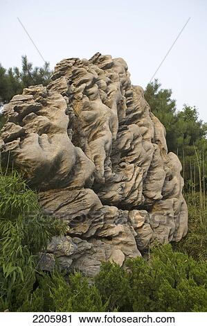 Close-up of rock View Large Photo Image Stock Image - Close-up of rock . Fotosearch