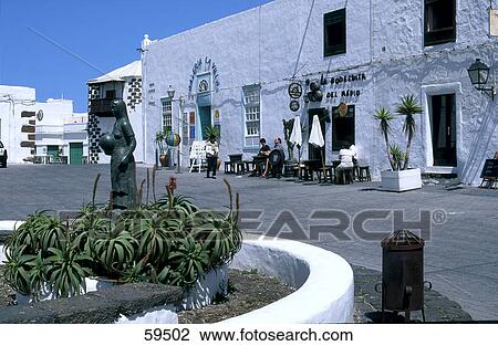 Close-up of statue, Bodega Bay, Spain, Europe View Large Photo Image Stock Image - Close-up of statue, Bodega Bay, Spain, Europe . Fotosearch