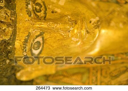 Close-up of statue, Egypt, Africa View Large Photo Image Stock Image - Close-up of statue, Egypt, Africa . Fotosearch