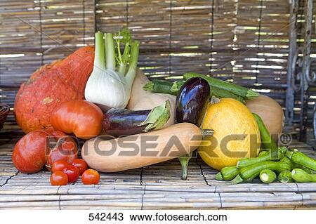 Close-up of vegetables View Large Photo Image Stock Image - Close-up of vegetables . Fotosearch