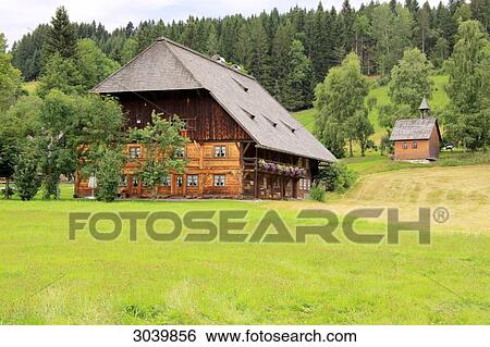 Estate at Lake Titisee, Black Forest, Baden-Wurttemburg, Deutschland View Large Photo Image Stock Photograph - Estate at Lake Titisee, Black Forest, Baden-Wurttemburg, Deutschland . Fotosearch