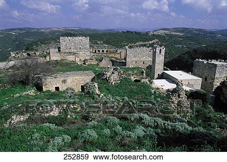 High angle view of buildings on hill View Large Photo Image Stock Photo - High angle view of buildings on hill . Fotosearch