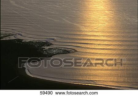 High angle view of the sea, Mirador Del Rio, Lanzarote, Canary Islands, Spain View Large Photo Image Stock Image - High angle view of the sea, Mirador Del Rio, Lanzarote, Canary Islands, Spain . Fotosearch