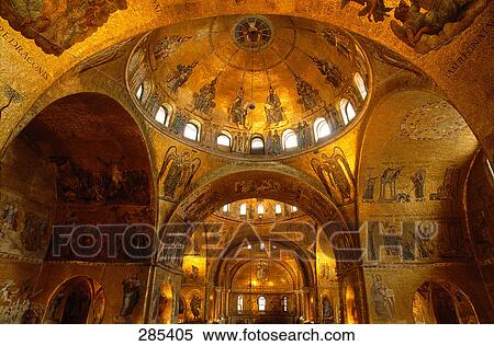 Interiors of church View Large Photo Image Stock Photography - Interiors of church . Fotosearch