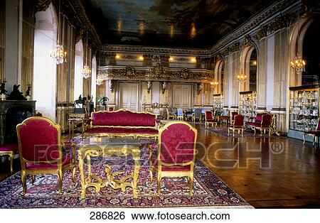 Interiors of royal palace, Stockholm Palace, Stockholm, Sweden View Large Photo Image Stock Photograph - Interiors of royal palace, Stockholm Palace, Stockholm, Sweden . Fotosearch