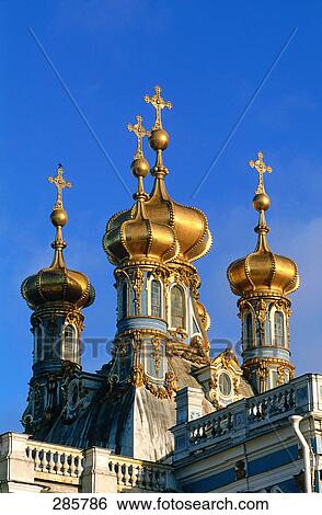 Low angle view of cathedral, St. Petersburg, Russia View Large Photo Image Stock Photograph - Low angle view of cathedral, St. Petersburg, Russia . Fotosearch