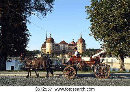 Moritzburg, Dresden, Sachsen, Germany, Europa View Large Photo Image Stock Photo - Moritzburg, Dresden, Sachsen, Germany, Europa . Fotosearch