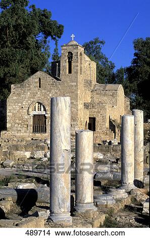 Old ruins of church View Large Photo Image Picture - Old ruins of church . Fotosearch