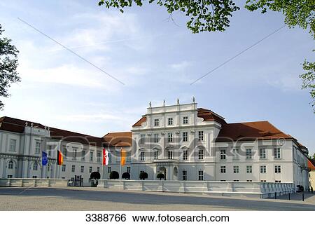 Oranienburg Palace, Oranienburg, Germany View Large Photo Image Stock Photograph - Oranienburg Palace, Oranienburg, Germany . Fotosearch