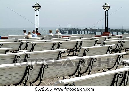 Ostseebad Binz, Ruegen, Mecklenburg-Western Pomerania, Germany, Europe View Large Photo Image Stock Photography - Ostseebad Binz, Ruegen, Mecklenburg-Western Pomerania, Germany, Europe . Fotosearch