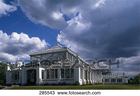 Overcast sky above building, London, England View Large Photo Image Stock Image - Overcast sky above building, London, England . Fotosearch