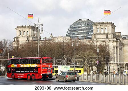 Reichstag, Berlin, Germany View Large Photo Image Stock Photo - Reichstag, Berlin, Germany . Fotosearch
