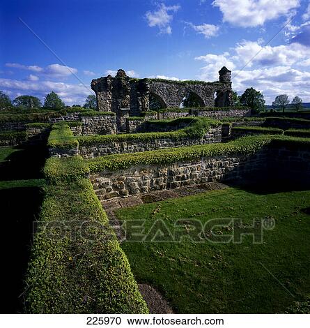 Ruins of monastery on landscape, Sweden View Large Photo Image Stock Image - Ruins of monastery on landscape, Sweden . Fotosearch