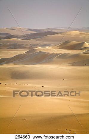 Sand dunes in desert, Great Sand Sea, Siwa Oasis, Libyan Desert, Egypt View Large Photo Image Stock Image - Sand dunes in desert, Great Sand Sea, Siwa Oasis, Libyan Desert, Egypt . Fotosearch