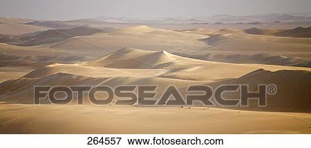 Sand dunes in desert, Great Sand Sea, Siwa Oasis, Libyan Desert, Egypt View Large Photo Image Stock Photo - Sand dunes in desert, Great Sand Sea, Siwa Oasis, Libyan Desert, Egypt . Fotosearch