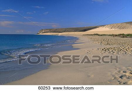 Waves on beach, Canary Islands, Spain, Europe View Large Photo Image Stock Image - Waves on beach, Canary Islands, Spain, Europe . Fotosearch