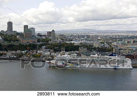 Yacht harbour of Quebec, Canada View Large Photo Image Stock Image - Yacht harbour of Quebec, Canada . Fotosearch