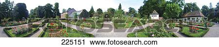 360 degrees view of park, Lahr, Ortenau, Baden-Wurttemberg, Germany View Large Photo Image Stock Image - 360 degrees view of park, Lahr, Ortenau, Baden-Wurttemberg, Germany . Fotosearch