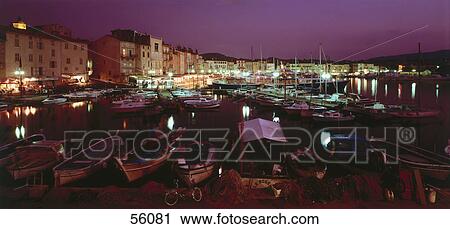 Boats at harbor, Saint Tropez, France View Large Photo Image Stock Image - Boats at harbor, Saint Tropez, France . Fotosearch