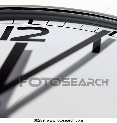 Close-up of clock View Large Photo Image Stock Photo - Close-up of clock . Fotosearch