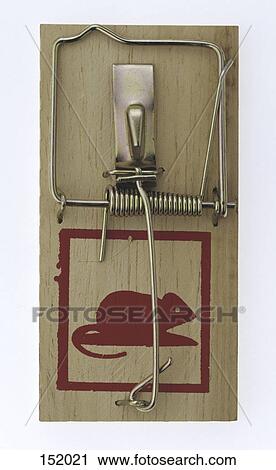 Close-up of mousetrap View Large Photo Image Stock Image - Close-up of mousetrap . Fotosearch
