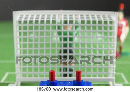 Close-up of netting of soccer goal View Large Photo Image Stock Image - Close-up of netting of soccer goal . Fotosearch