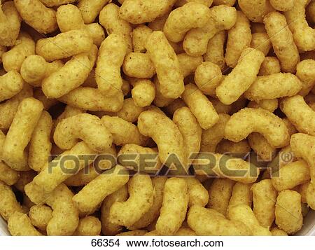 Close-up of peanut puffs View Large Photo Image Picture - Close-up of peanut puffs . Fotosearch