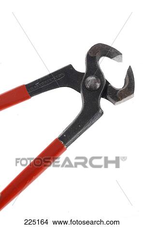 Close-up of pliers View Large Photo Image Picture - Close-up of pliers . Fotosearch
