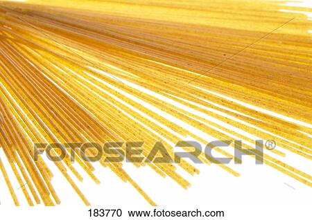 Close-up of spaghetti View Large Photo Image Stock Image - Close-up of spaghetti . Fotosearch
