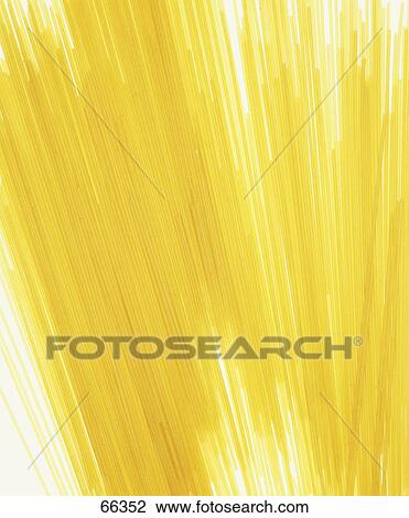 Stock Image - Close-up of spaghetti . Fotosearch