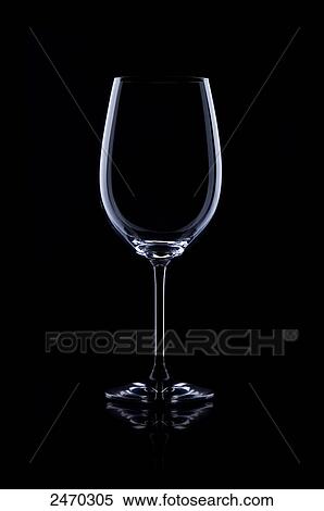 Close-up of stem glass View Large Photo Image Stock Photography - Close-up of stem glass . Fotosearch
